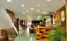 Hotel Santa Laura