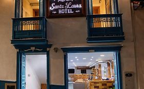 Hotel Santa Laura